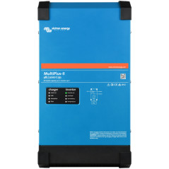 MultiPlus-II 48V 3000VA invertors lādētājs 35A-32A 230V, PMP482305012