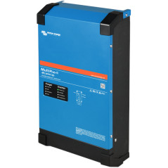 MultiPlus-II 48V 3000VA invertors lādētājs 35A-32A 230V, PMP482305012