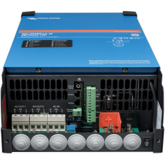 MultiPlus-II 48V 3000VA invertors lādētājs 35A-32A 230V, PMP482305012