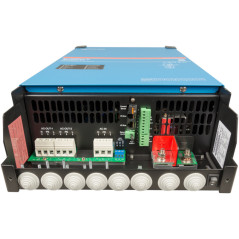 MultiPlus-II 48V 5000VA invertors lādētājs 70A-50A 230V, PMP482505012