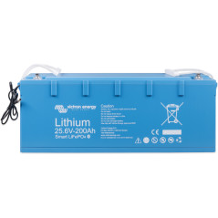 Set BlueSolar 175W 3X3, EasySolar 1600 24V MPPT 100/50 with LIFEPO4  battery 5,12KWh, Victron Energy
