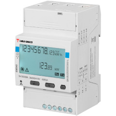 Energy Meter EM540 - 3 phase - 65A/phase Victron Energy, REL200100100