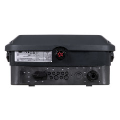 Fronius SYMO 5.0-3-M Light On-grid invertors - maksimāla elastība