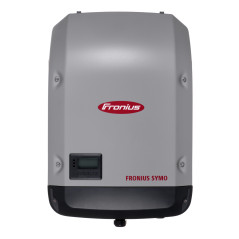 Fronius SYMO 5.0-3-M Light On-grid invertors - maksimāla elastība