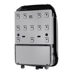 Fronius SYMO 5.0-3-M Light On-grid invertors - maksimāla elastība