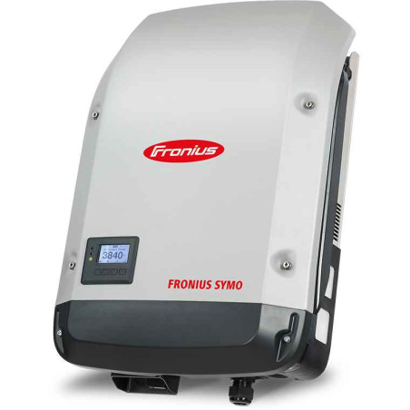 Fronius SYMO 7.0-3-M Light On-grid inverter, 4210041001