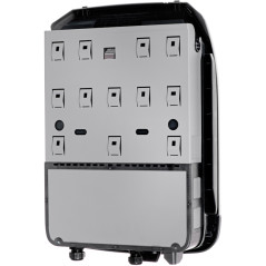 Fronius SYMO 7-3-M WLan On-grid invertors - maksimāla elastība