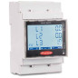 Fronius Smart Meter TS 5kA-3 divvirzienu 3 fāzu enerģijas plūsmas mērītājs, 4300010046