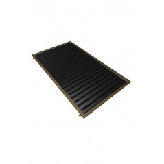 Flat solar collector TS300