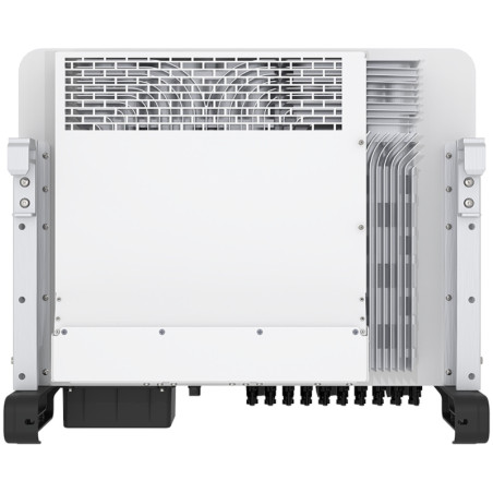 Solis S5-GC50K On-grid 3 Phase Solar Energy Inverter - with 5 MPPT