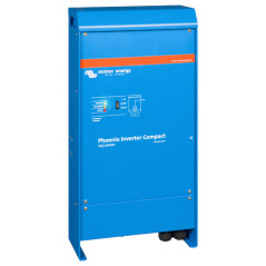 Phoenix invertors Compact 12V 2000VA 230V VE.Bus Victron Energy, CIN122200000