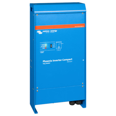 Phoenix invertors Compact 12V 2000VA 230V VE.Bus Victron Energy, CIN122200000