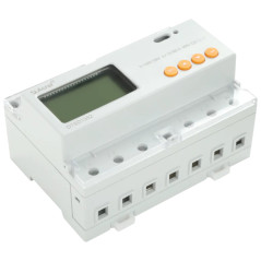 SmartMeter enerģijas mērītājs Solis invertoriem, Solis-3P-80A-D