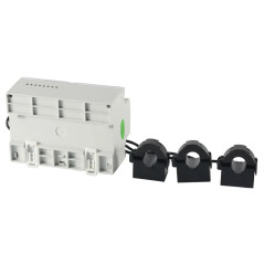 SmartMeter CT enerģijas mērītājs Solis invertoriem, DTSD1352-C-3*1(6)A