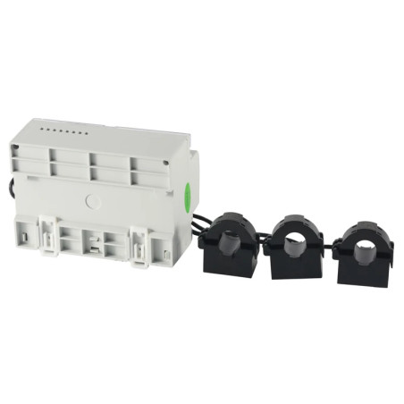 SmartMeter CT enerģijas mērītājs Solis invertoriem, DTSD1352-C-3*1(6)A