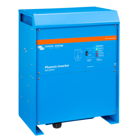Phoenix invertors 24V 5000VA 230V VE.Bus Victron Energy, PIN245020000