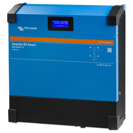 Inverter RS 48/6000 230V Smart Victron Energy, PIN482600000