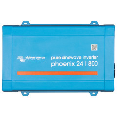 Phoenix Inverter 24V 800VA 230V VE.Direct IEC Victron PIN241801100