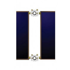 Solar collector connection kit Thermo|Solar TS400 TS400H