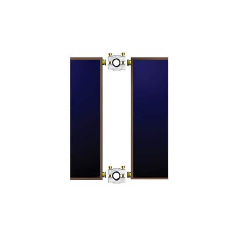 Solar collector connection kit Thermo|Solar TS400 TS400H