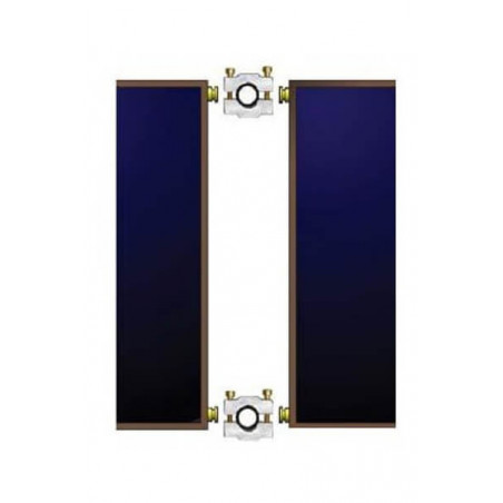 Solar collector connection kit Thermo|Solar TS400 TS400H