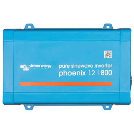 Phoenix invertors 12V 800VA 230V VE.Direct IEC Victron, PIN121801100