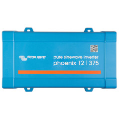 Phoenix Inverter 12V 375VA 230V VE.Direct IEC Victron, PIN121371100