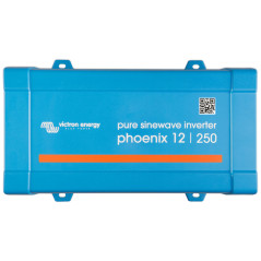 Phoenix invertors 12V 250VA 230V VE.Direct IEC Victron, PIN121251100
