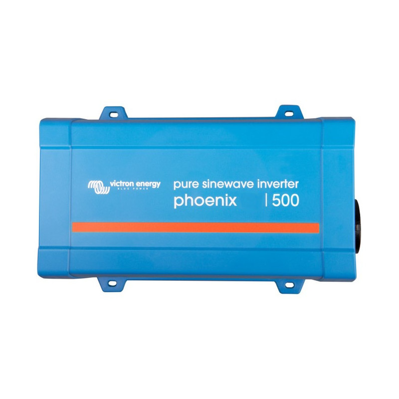 Phoenix invertors 24V 500VA 230V VE.Direct IEC Victron, PIN241501100