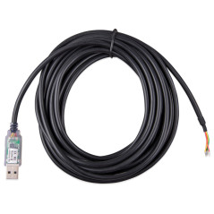 RS485 to USB interfeiss 5m