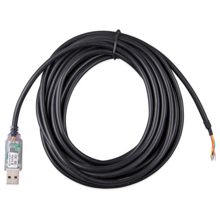 RS485 to USB interfeiss 5m