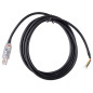 RS485 uz USB interfeiss / kabelis 1.8m