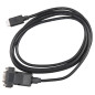 VE.Direct to RS232 interface