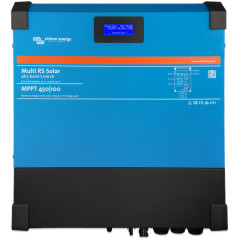 Multi RS Solar Hybrid Inverter Charger 48/6000/100, 450/100, PMR482602020