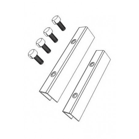 Bearing construction connection set type 1