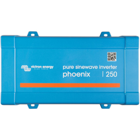 Phoenix invertors 48V 250VA 230V VE.Direct IEC Victron Energy, PIN481251100