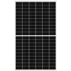 PV Module CORAB ENCOR EC460M-10-120S 460W 1500V half cut silver frame, 32-03-02.0279