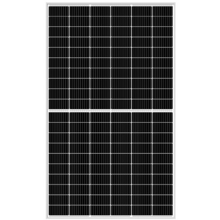 Saules panelis CORAB ENCOR EC460M-10-120S 460W 1500V Alu rāmis, 32-03-02.0279