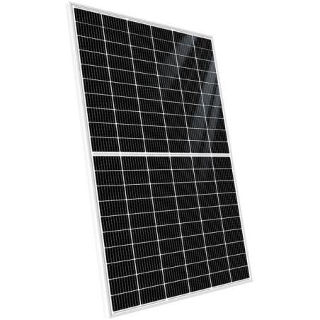 Saules panelis CORAB ENCOR EC460M-10-120S 460W 1500V Alu rāmis, 32-03-02.0279