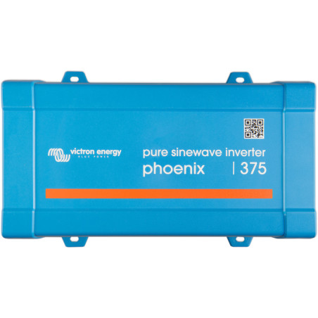 Phoenix invertors 48V 375VA 230V VE.Direct IEC Victron, PIN481371100