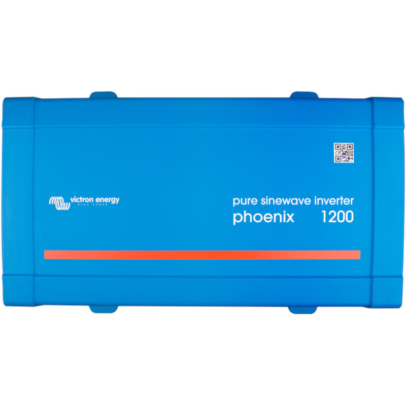 Phoenix invertors 48V 1200VA 230V VE.Direct IEC Victron Energy, PIN482121100 Phoenix invertors 48V 1200VA 230V VE.Direct IEC Victron Energy, PIN482121100