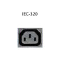Phoenix invertors 48V 1200VA 230V VE.Direct IEC Victron Energy, PIN482121100 Phoenix invertors 48V 1200VA 230V VE.Direct IEC Victron Energy, PIN482121100