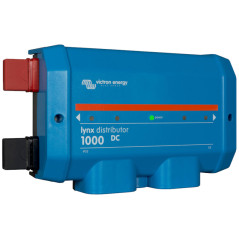 Lynx Distributor M10 modulāra līdzstrāvas kopne Victron LYN060102010