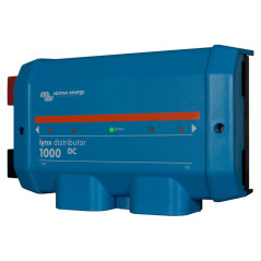 Lynx Distributor M10 modulāra līdzstrāvas kopne Victron Energy, LYN060102010