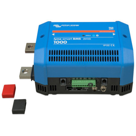 Lynx Smart BMS 1000 M10 Battery Management System Victron Energy, LYN034170210