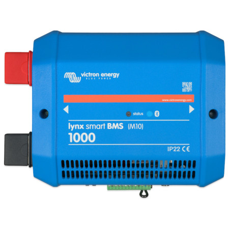 Lynx Smart BMS 1000 M10 akumulatoru vadības sistēma LYN034170210
