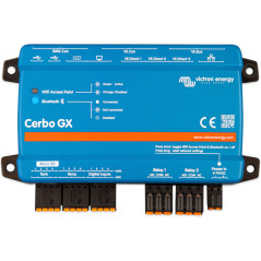 Cerbo GX MK2 Victron Energy komunikāciju centrs, BPP900451100