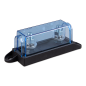Fuse holder for MEGA-fuse