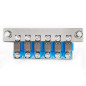 Busbar to connect 6 CIP100200100