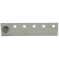 Busbar to connect 5 CIP100200100